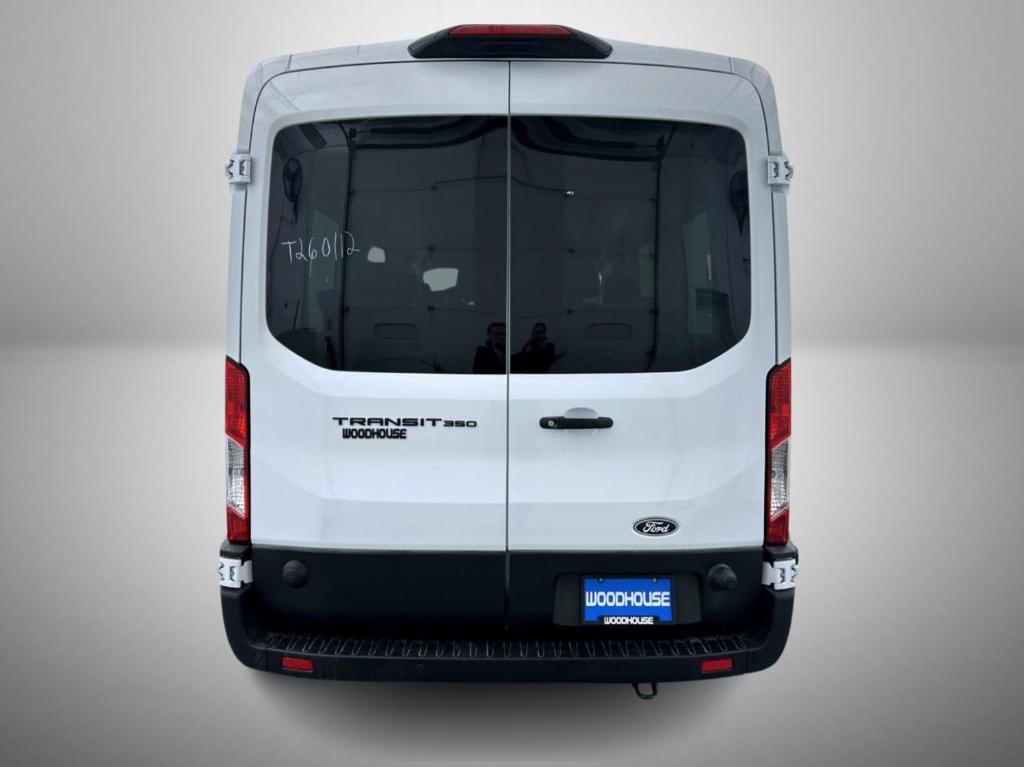 new 2026 Ford Transit-350 car, priced at $64,337