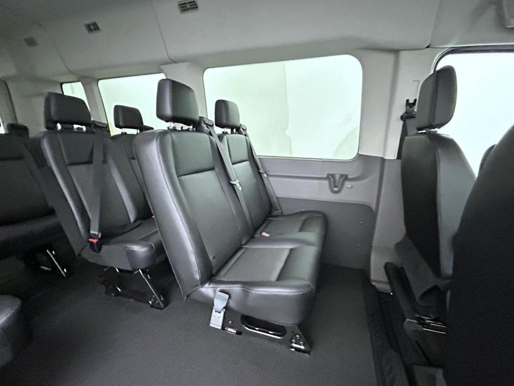 new 2026 Ford Transit-350 car, priced at $64,337