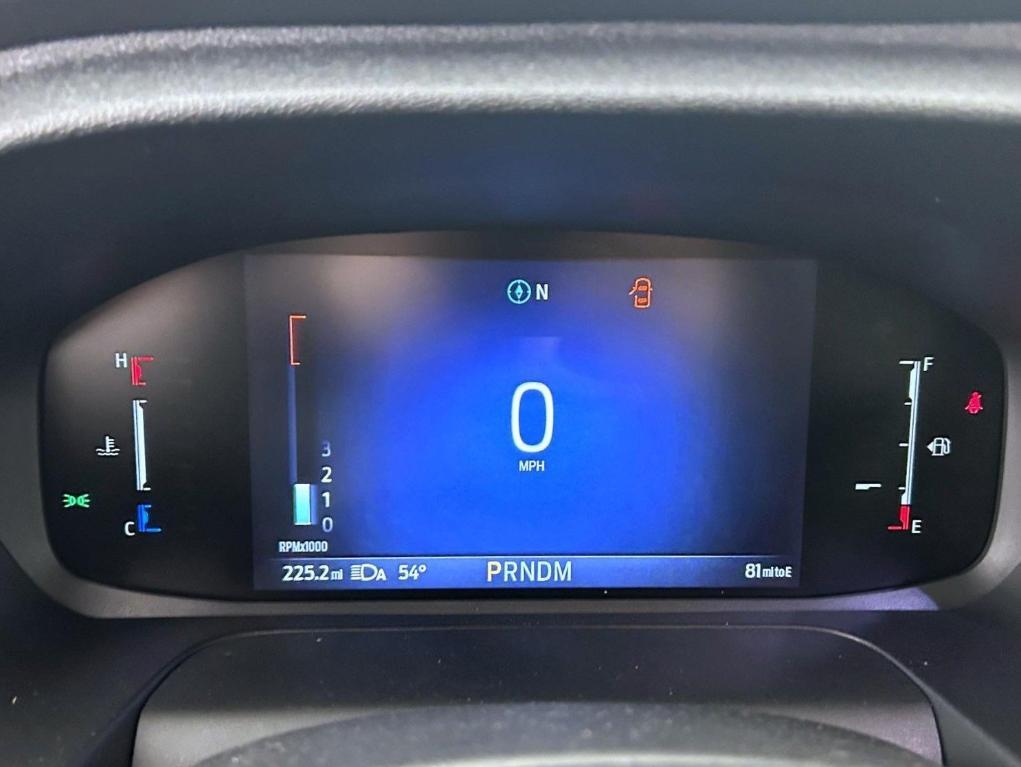 new 2026 Ford Transit-350 car, priced at $64,337