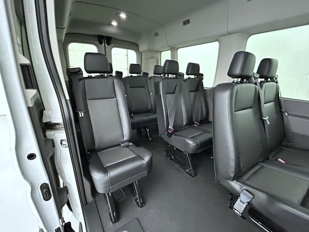 new 2026 Ford Transit-350 car, priced at $64,337