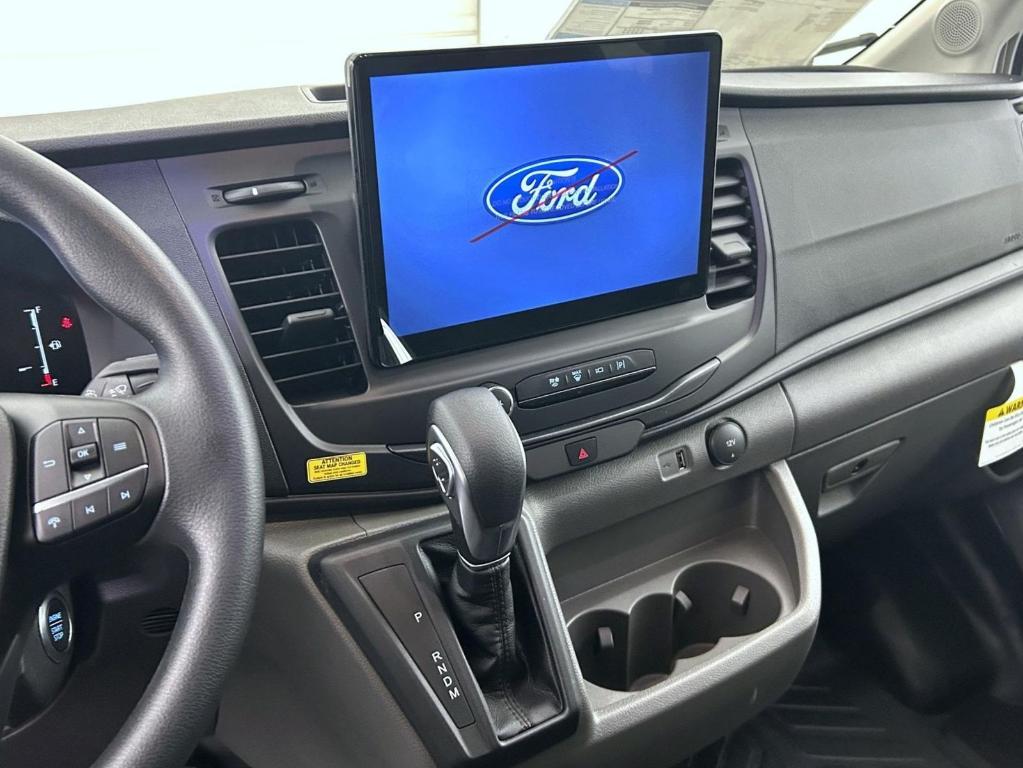 new 2026 Ford Transit-350 car, priced at $64,337