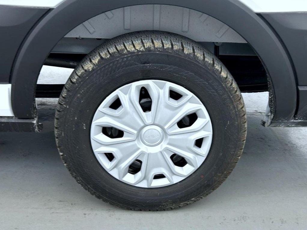 new 2026 Ford Transit-350 car, priced at $64,337