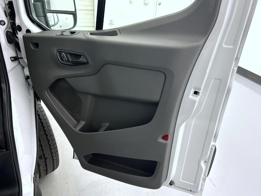 new 2026 Ford Transit-350 car, priced at $64,337