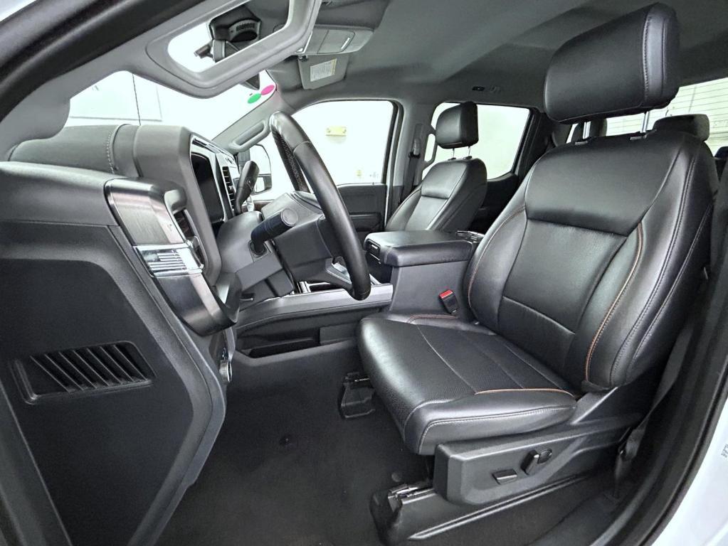 used 2026 Ford F-250 car, priced at $68,442