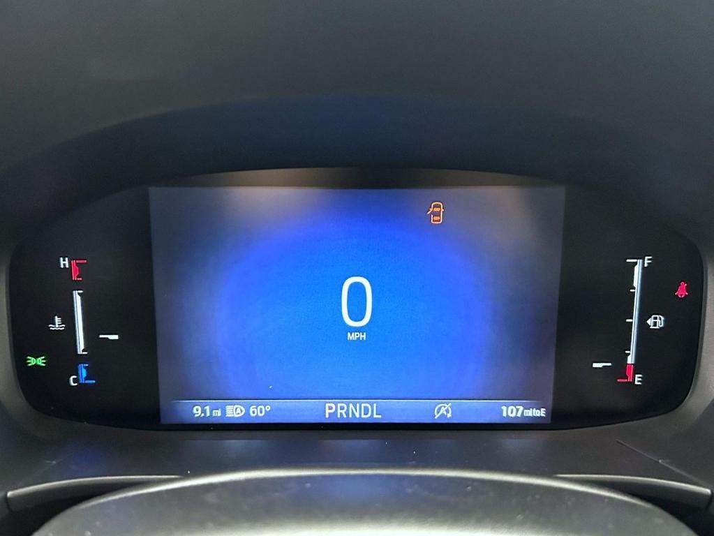 new 2026 Ford Escape car, priced at $29,598