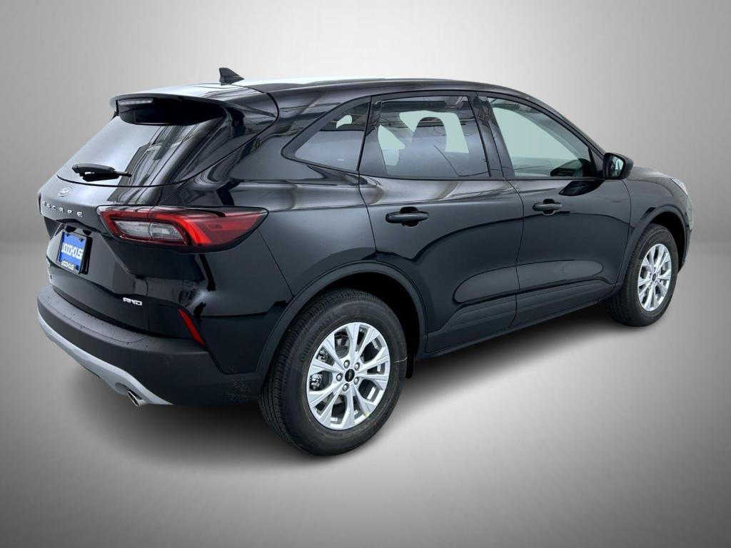 new 2026 Ford Escape car, priced at $29,598