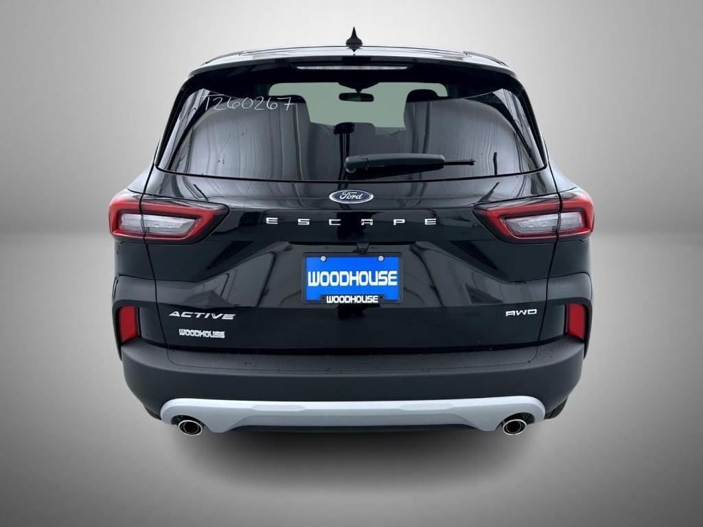 new 2026 Ford Escape car, priced at $29,598