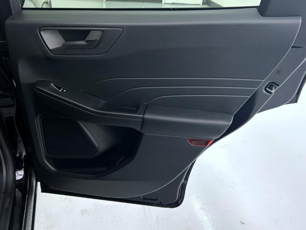 new 2026 Ford Escape car, priced at $29,598