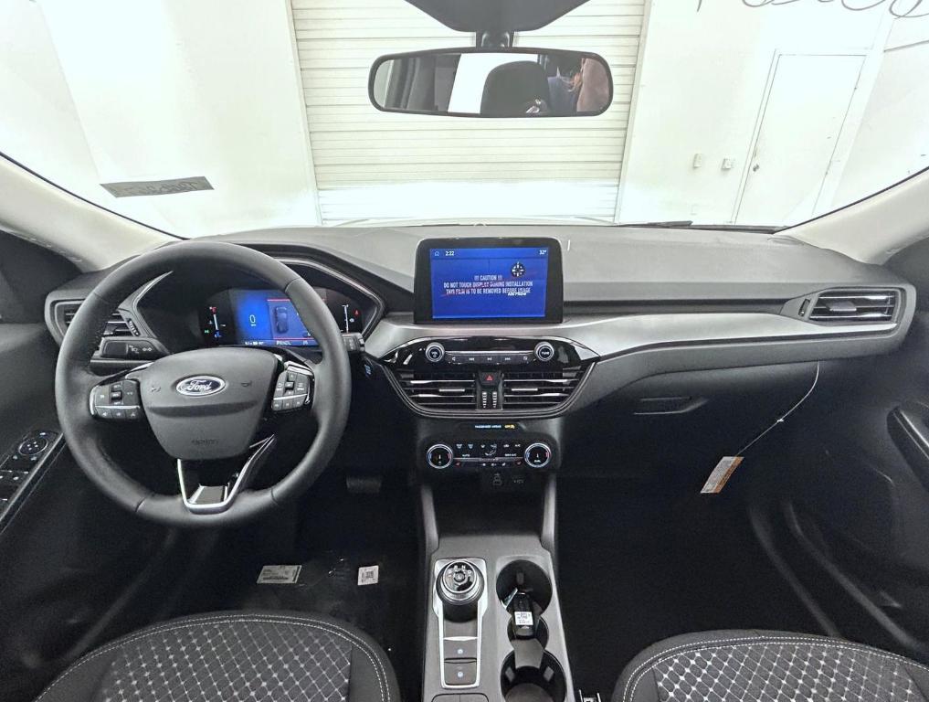 new 2026 Ford Escape car, priced at $29,598