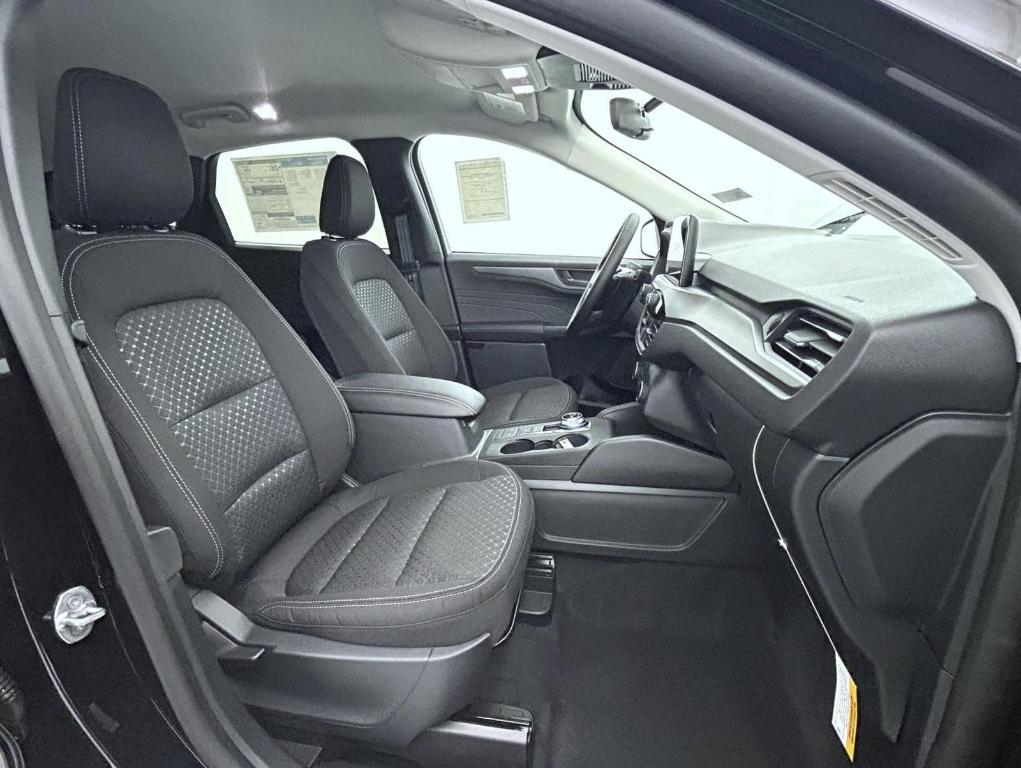 new 2026 Ford Escape car, priced at $29,598