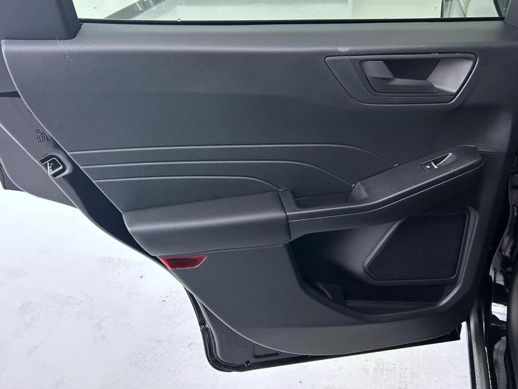 new 2026 Ford Escape car, priced at $29,598