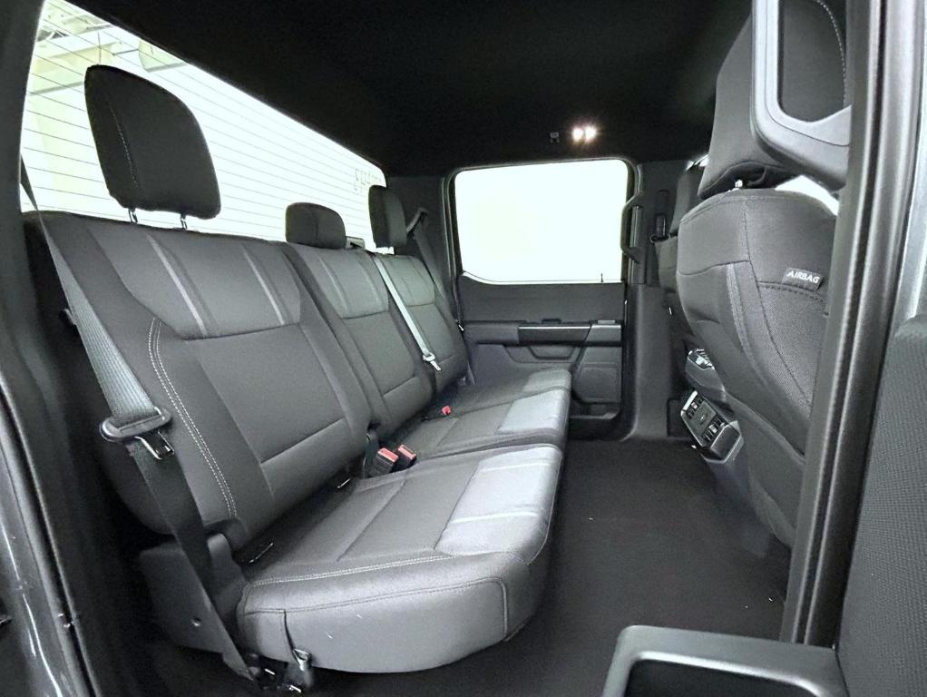 new 2026 Ford F-150 car, priced at $55,729