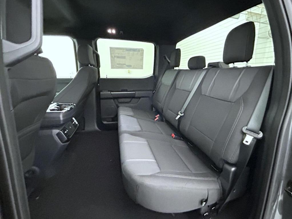 new 2026 Ford F-150 car, priced at $55,729