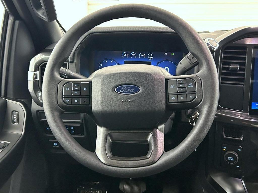 new 2026 Ford F-150 car, priced at $55,729