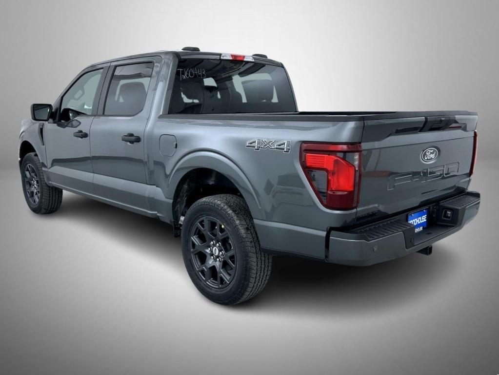 new 2026 Ford F-150 car, priced at $55,729