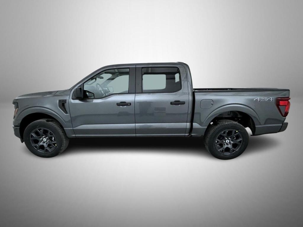 new 2026 Ford F-150 car, priced at $55,729