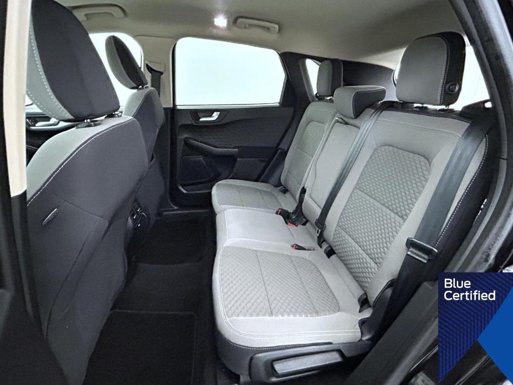 used 2020 Ford Escape car, priced at $17,116