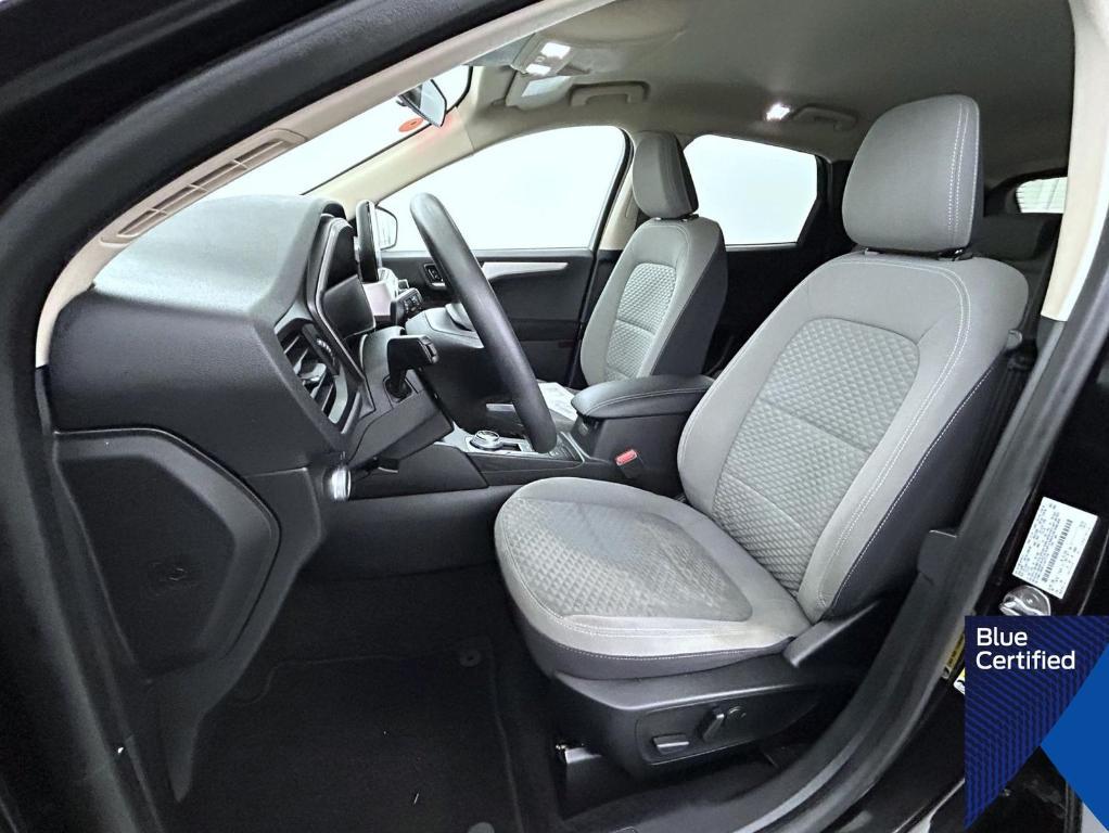 used 2020 Ford Escape car, priced at $17,116