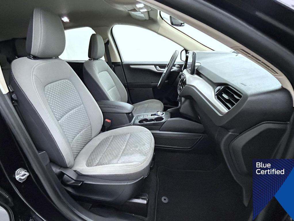 used 2020 Ford Escape car, priced at $17,116