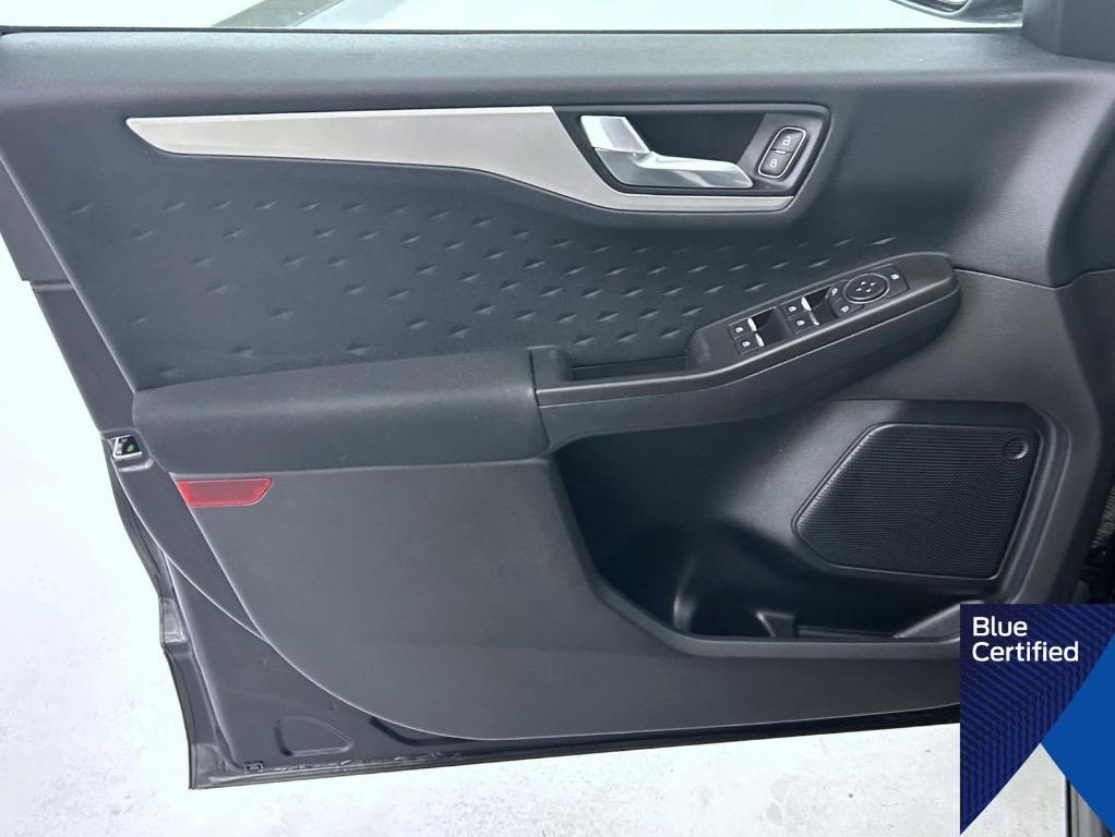 used 2020 Ford Escape car, priced at $17,116