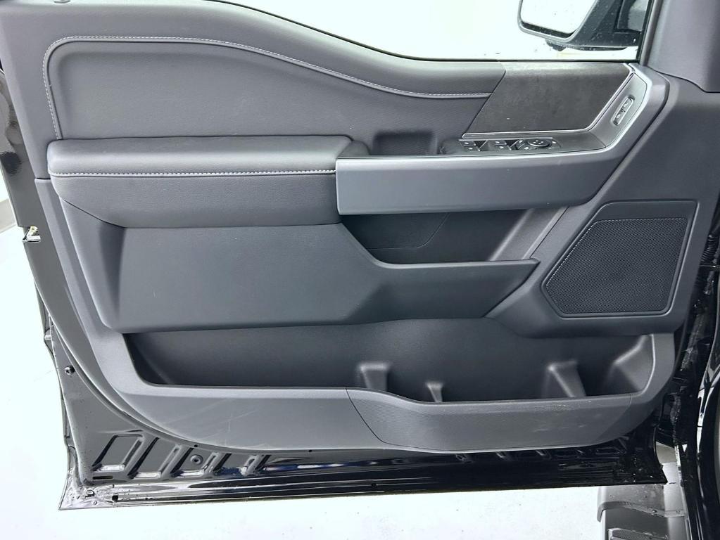 new 2026 Ford F-150 car, priced at $57,322