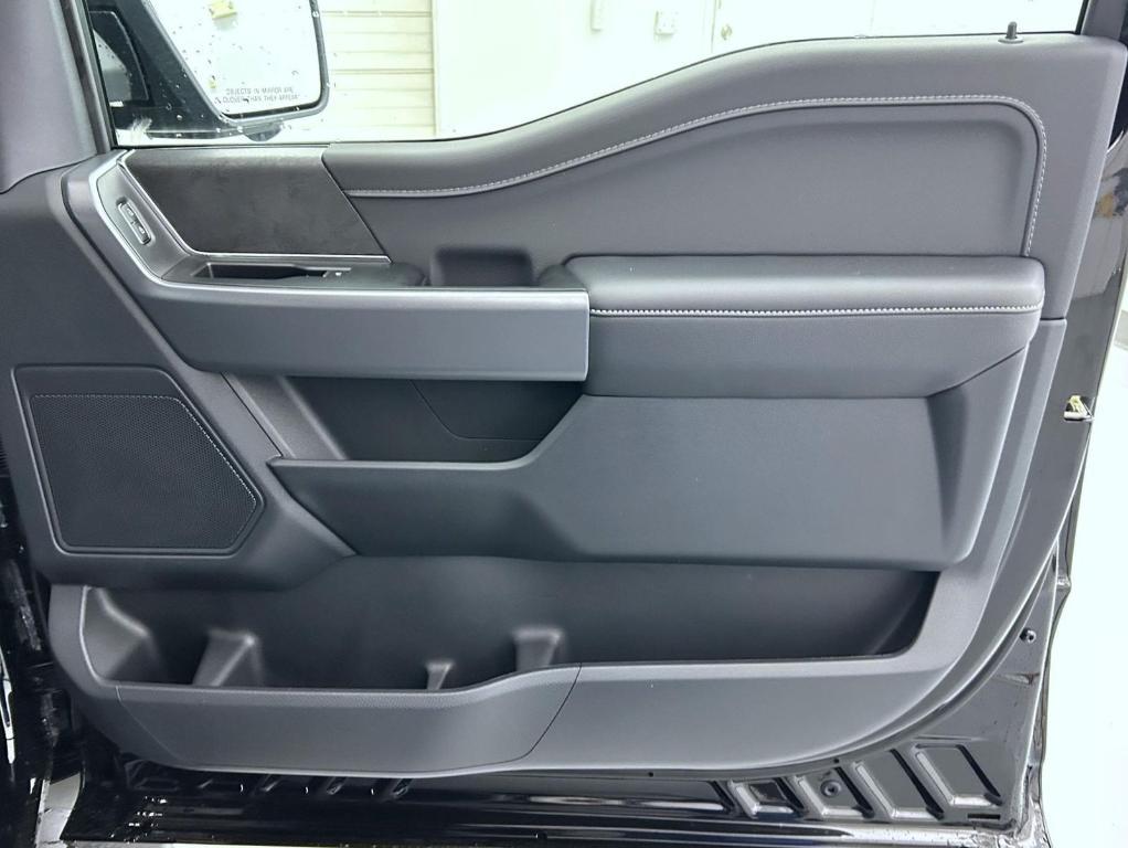 new 2026 Ford F-150 car, priced at $57,322