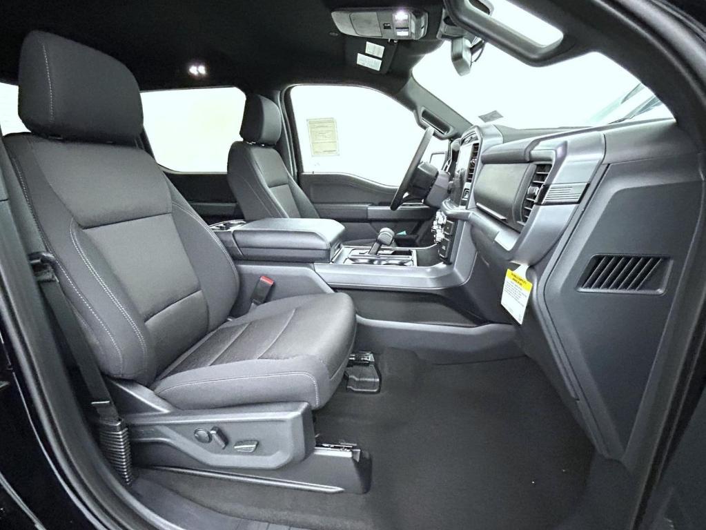 new 2026 Ford F-150 car, priced at $57,322