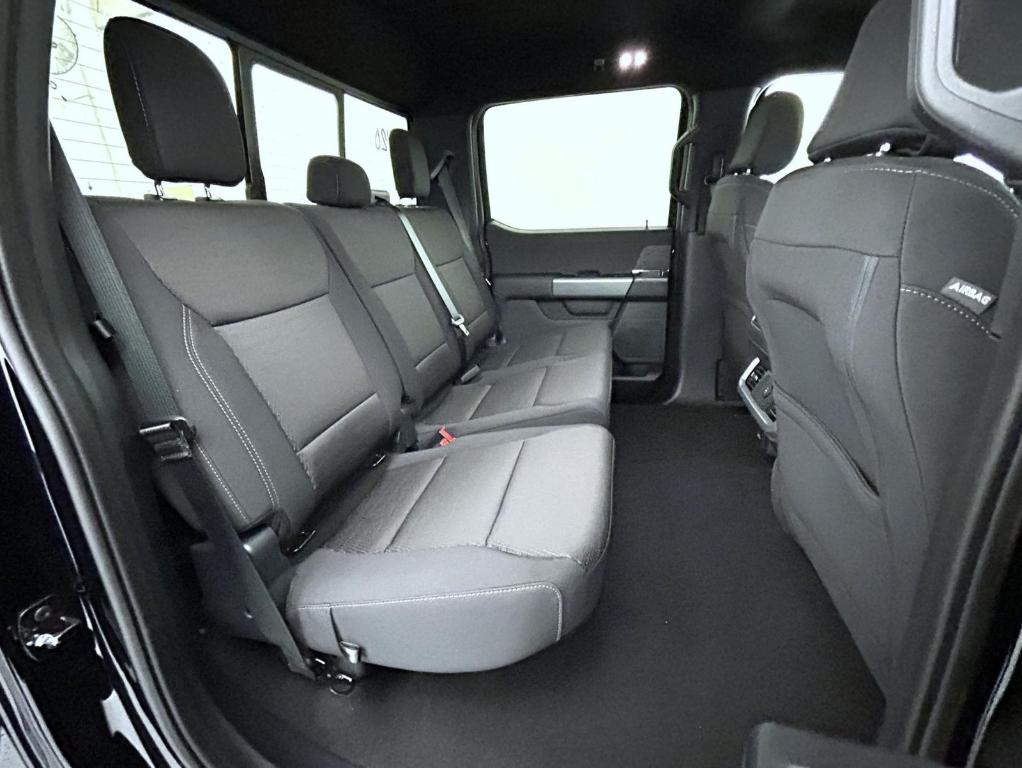 new 2026 Ford F-150 car, priced at $57,322
