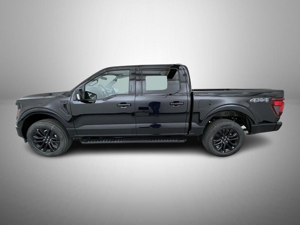 new 2026 Ford F-150 car, priced at $57,322