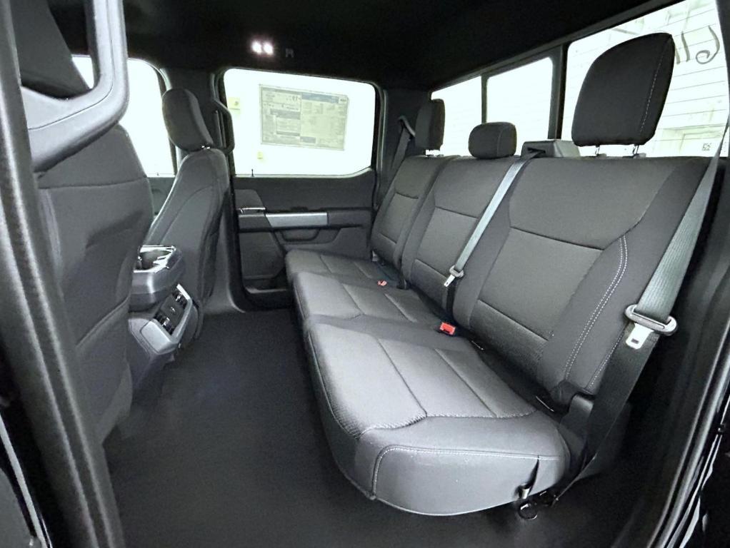 new 2026 Ford F-150 car, priced at $57,322