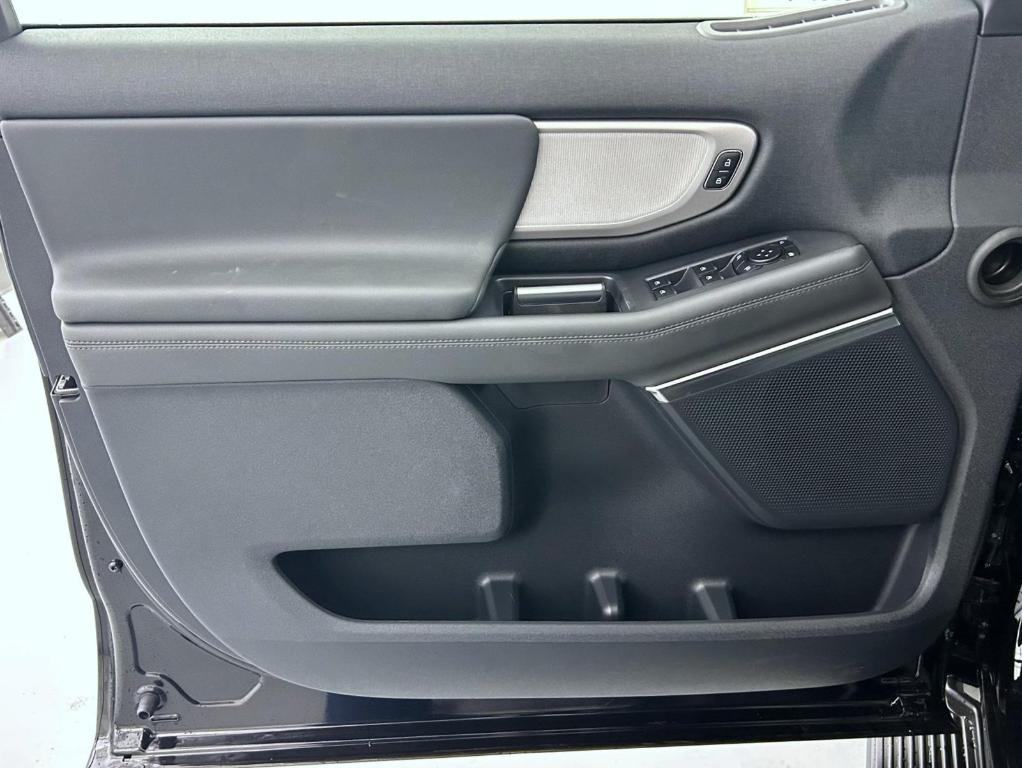 new 2027 Ford Expedition Max car, priced at $77,808