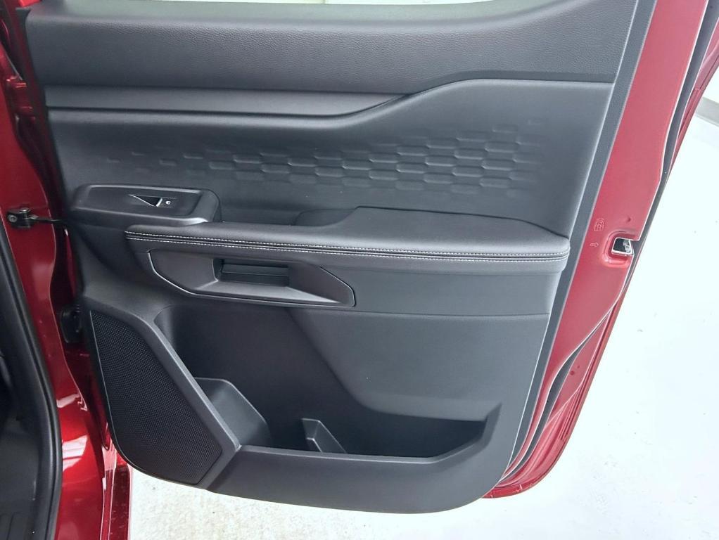 new 2026 Ford Ranger car, priced at $42,597