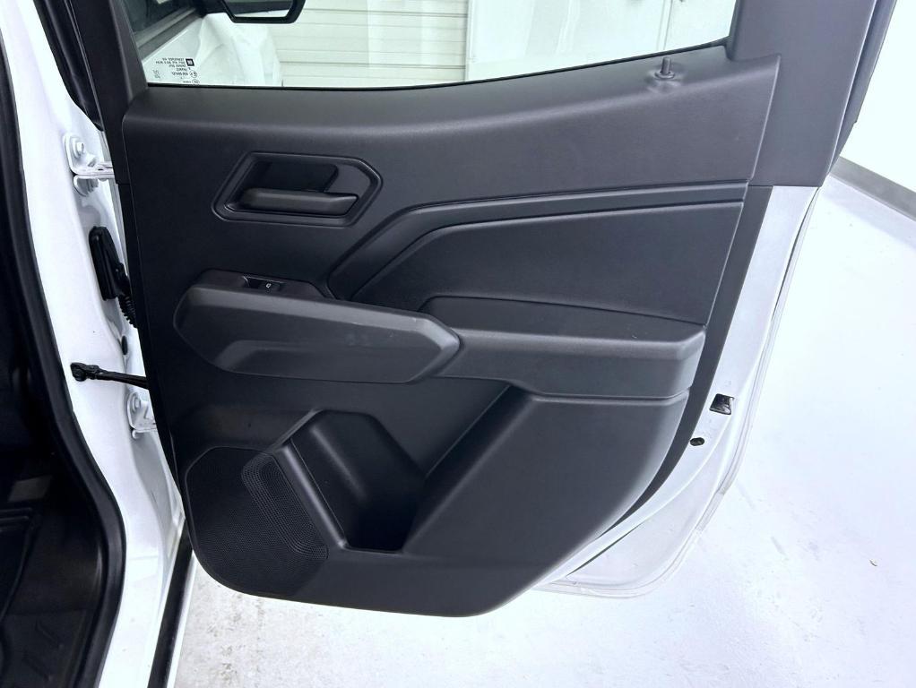 used 2024 Chevrolet Colorado car, priced at $27,244