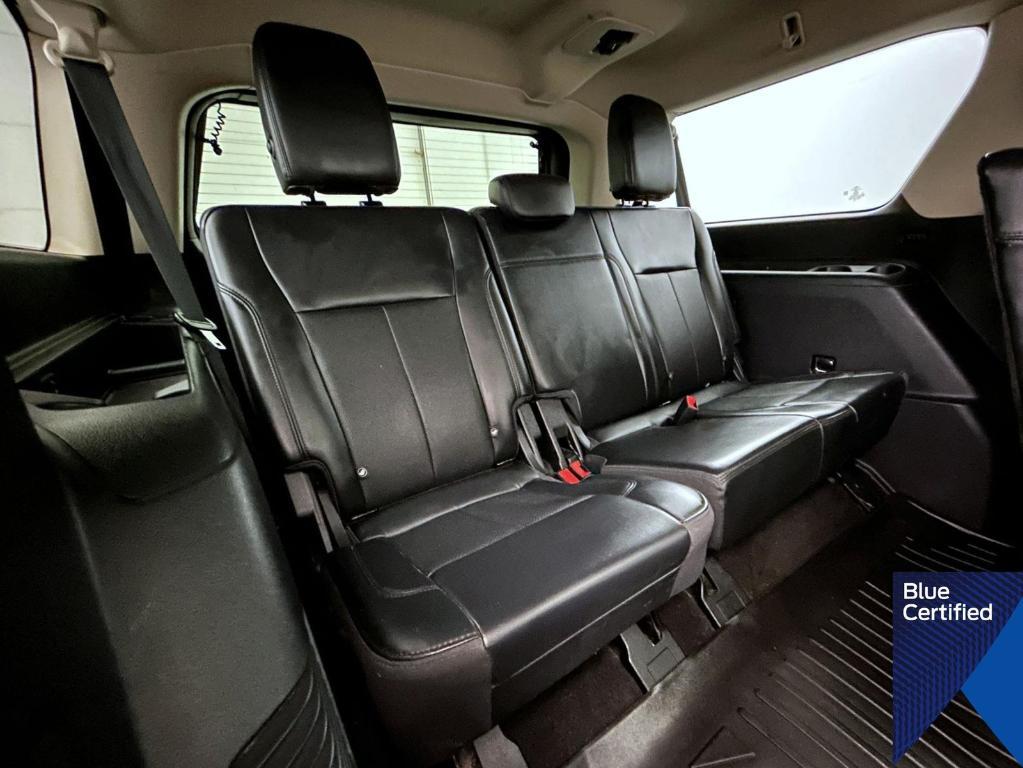 used 2023 Ford Expedition Max car, priced at $40,454