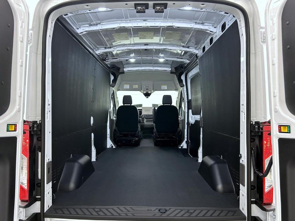 new 2026 Ford Transit-250 car, priced at $48,408