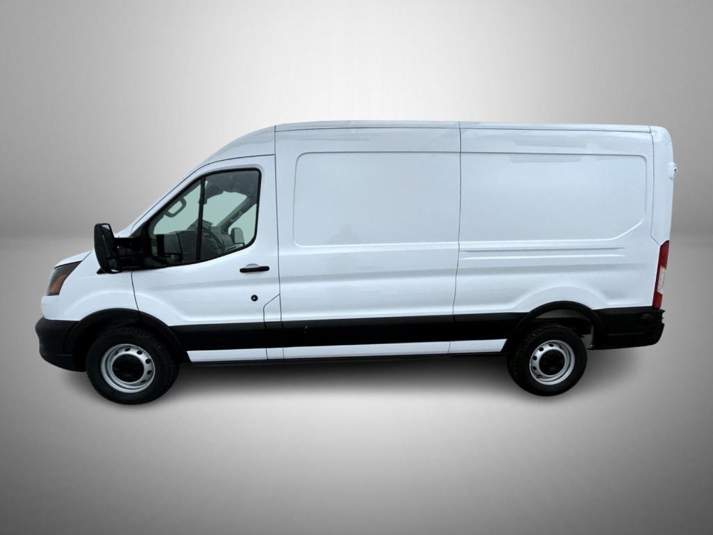 new 2026 Ford Transit-250 car, priced at $48,408