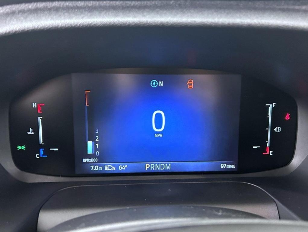 new 2026 Ford Transit-250 car, priced at $48,408