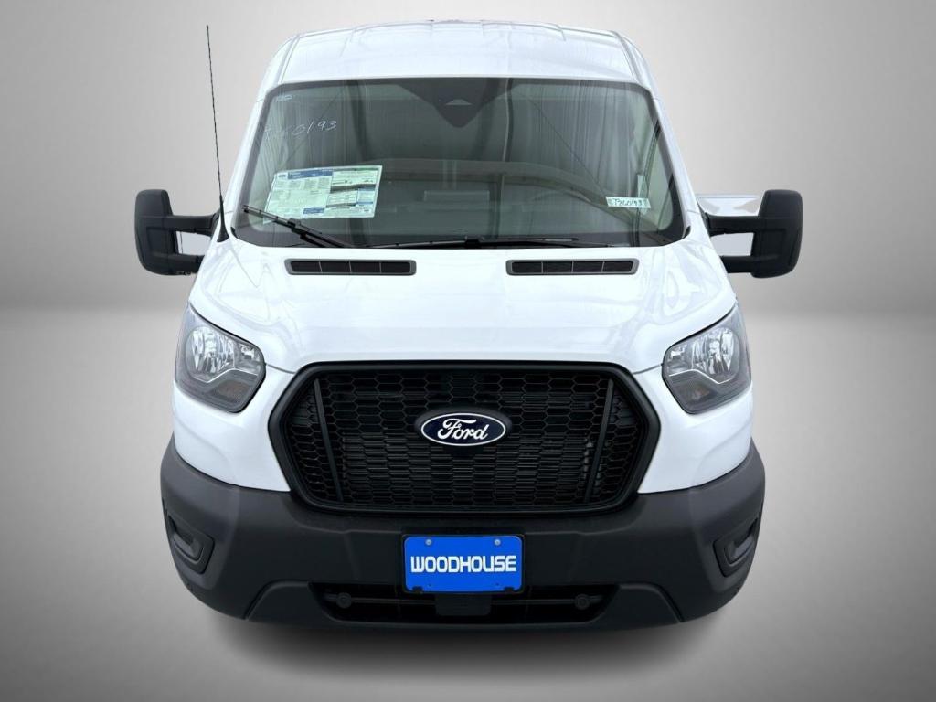 new 2026 Ford Transit-250 car, priced at $48,408