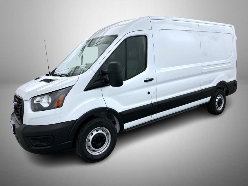 new 2026 Ford Transit-250 car, priced at $48,408
