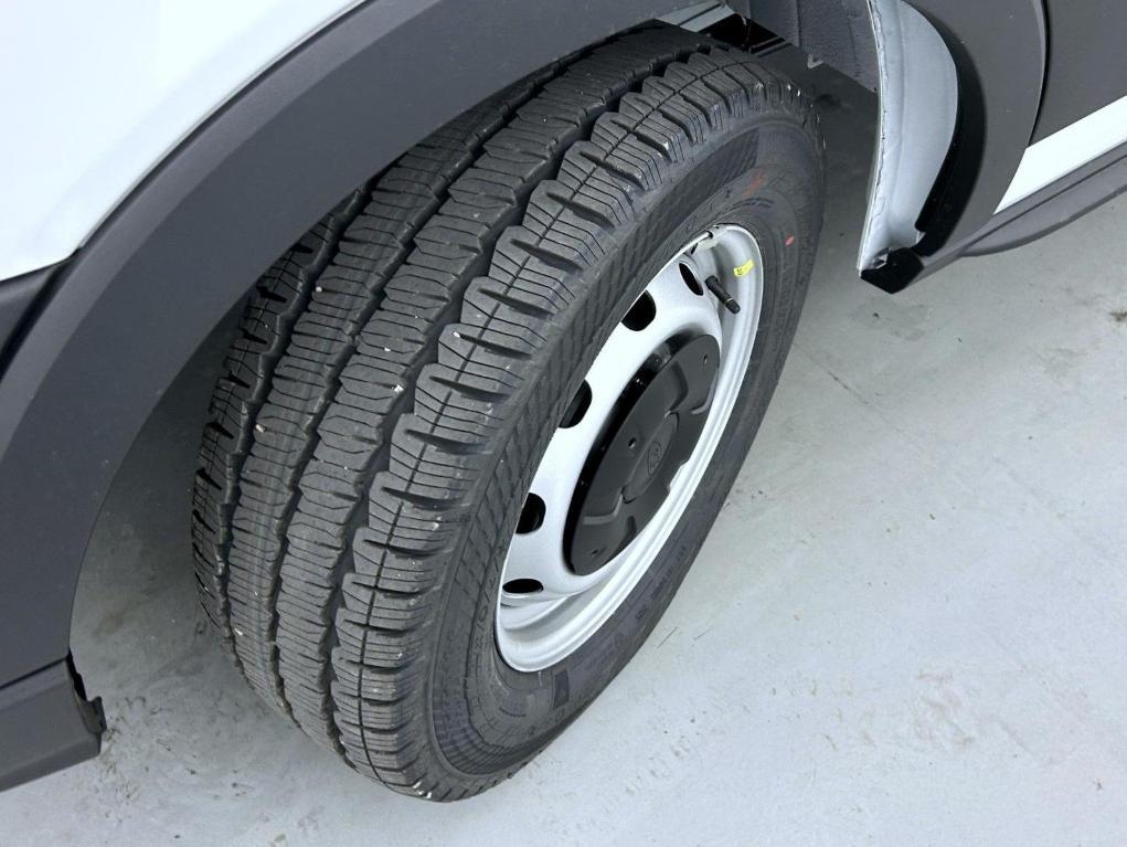 new 2026 Ford Transit-250 car, priced at $48,408