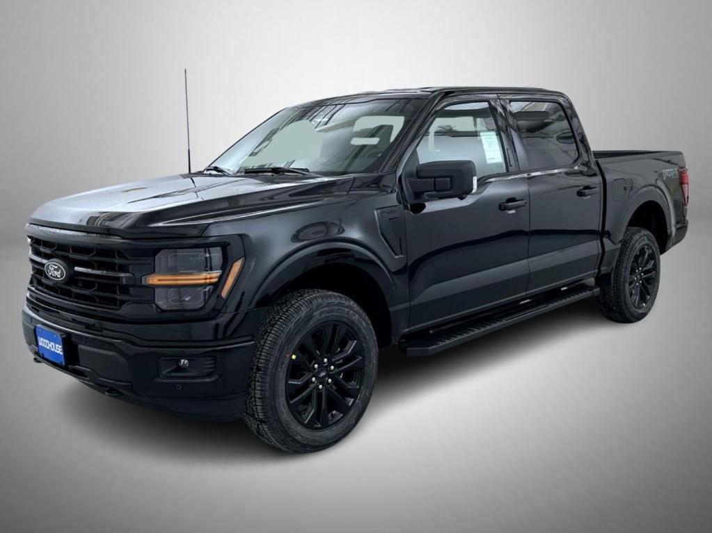 new 2026 Ford F-150 car, priced at $64,982