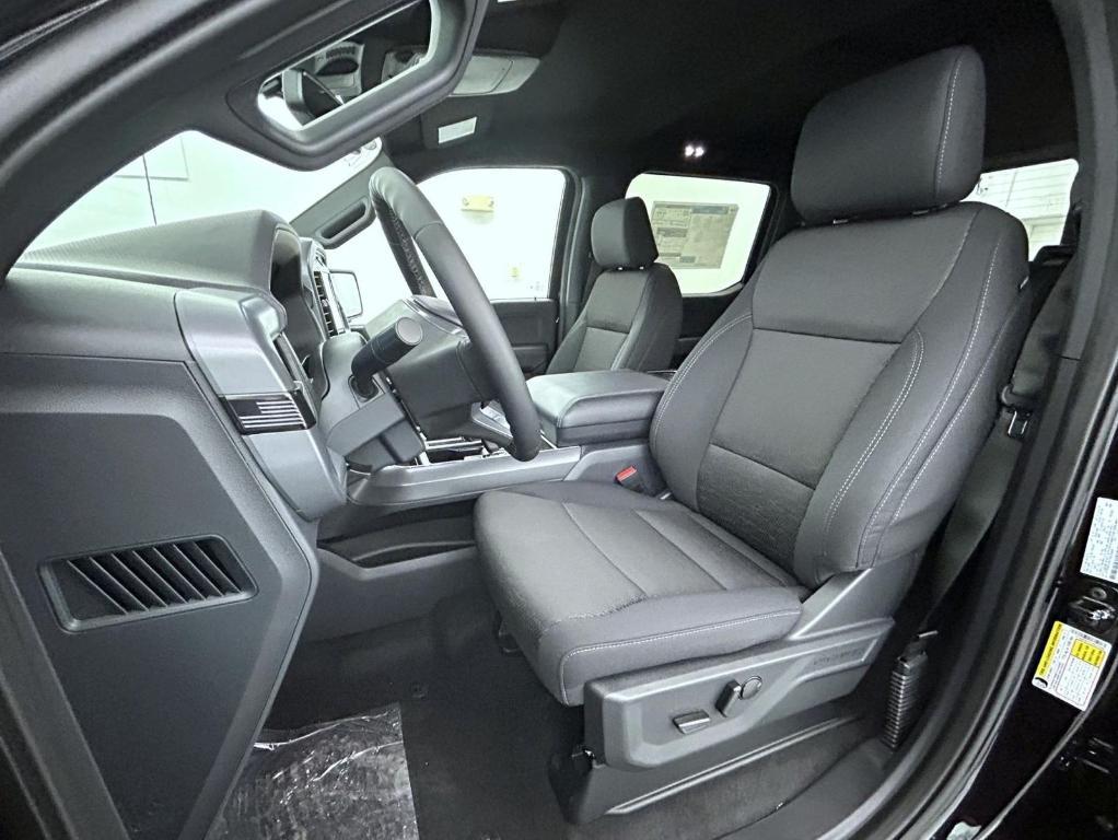 new 2026 Ford F-150 car, priced at $51,713