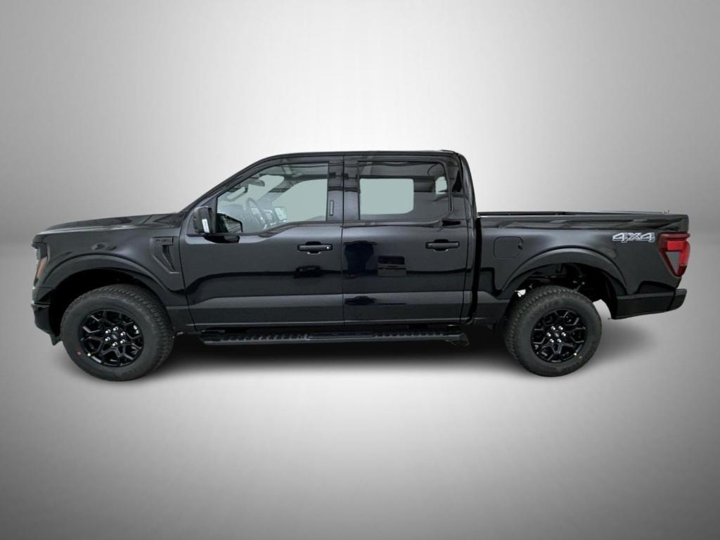 new 2026 Ford F-150 car, priced at $51,713