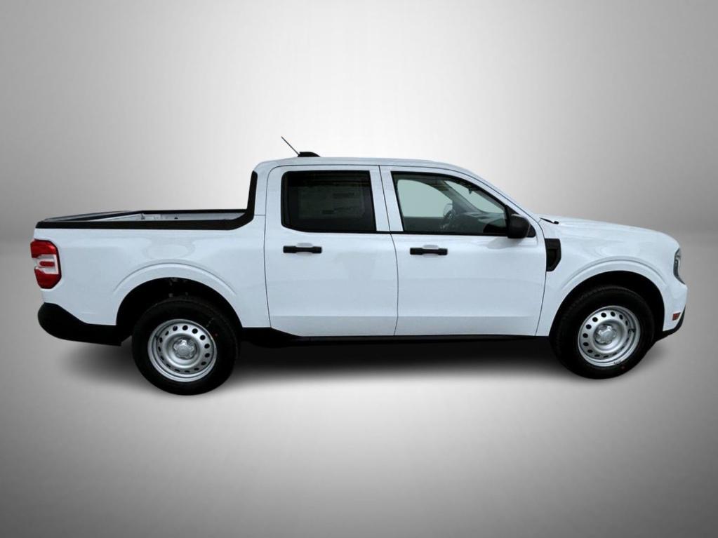 new 2026 Ford Maverick car, priced at $29,877