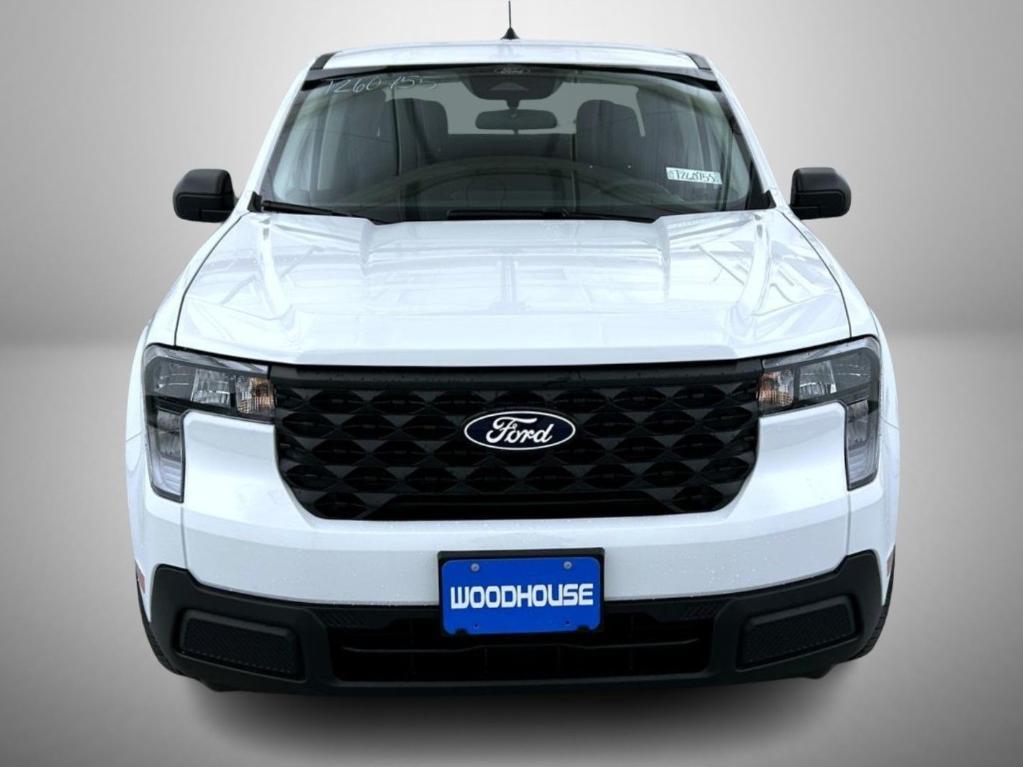 new 2026 Ford Maverick car, priced at $29,877