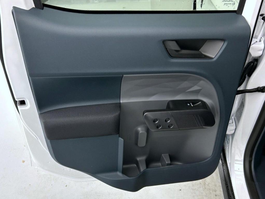 new 2026 Ford Maverick car, priced at $29,877