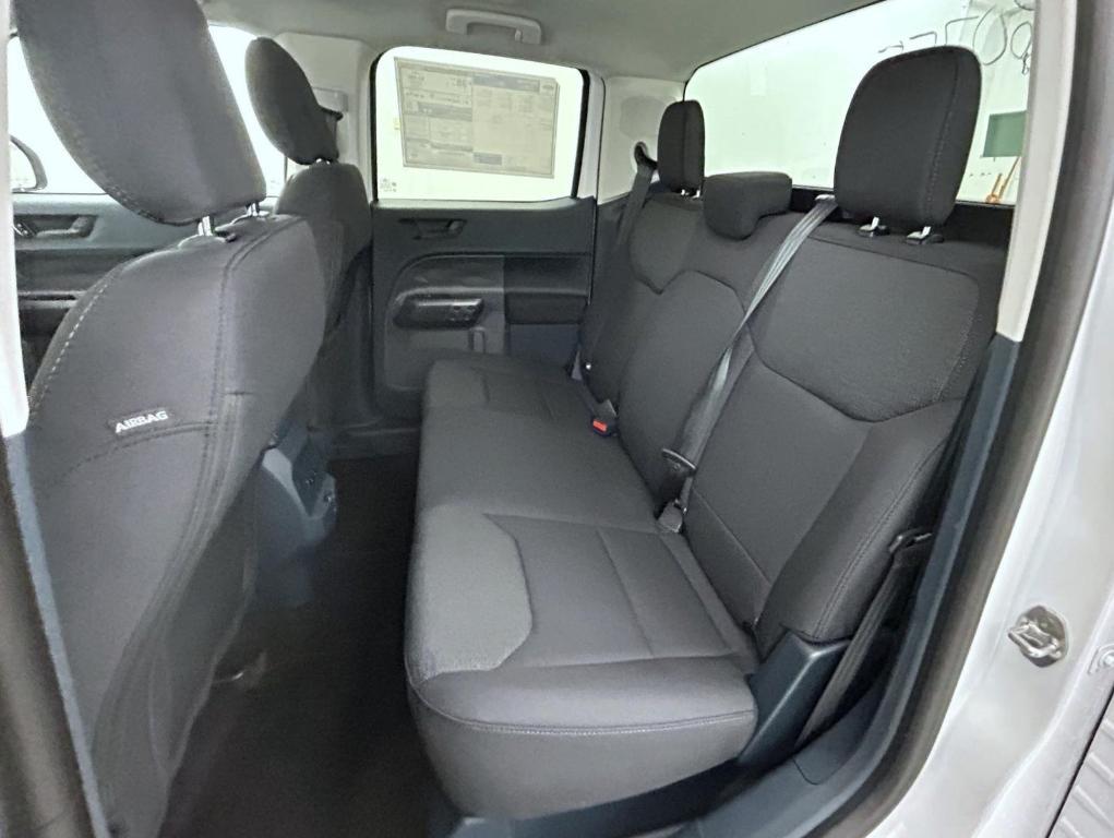 new 2026 Ford Maverick car, priced at $29,877