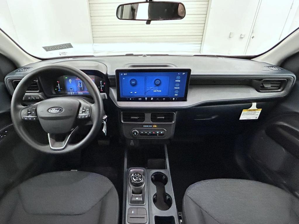 new 2026 Ford Maverick car, priced at $29,877