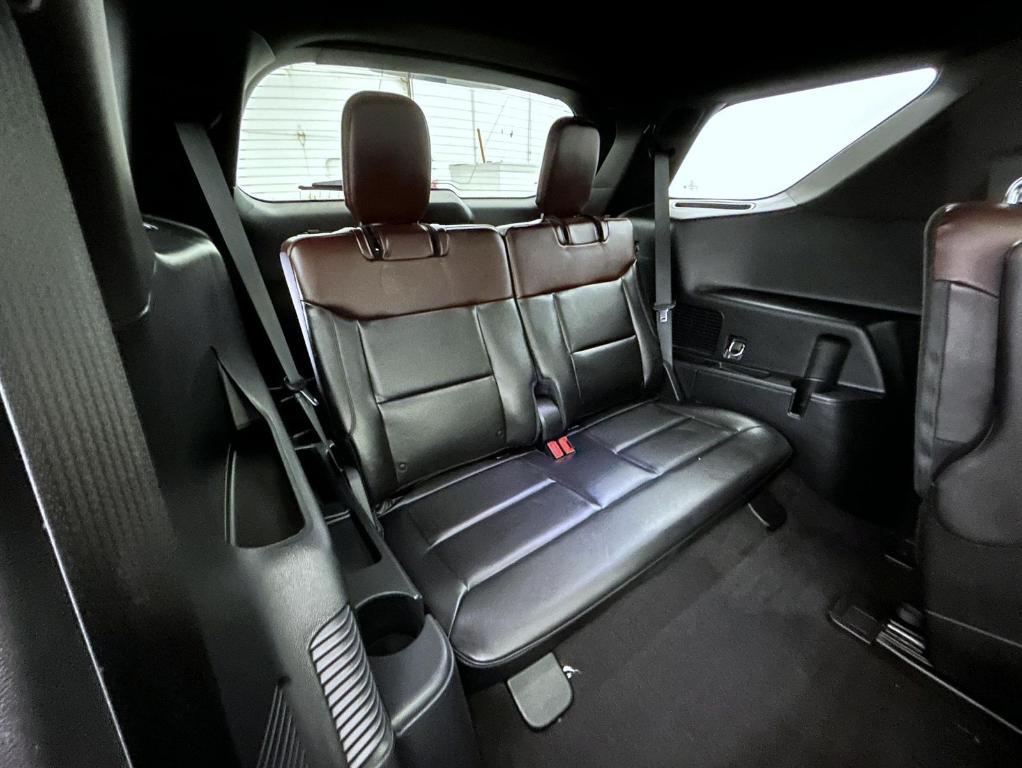 used 2023 Ford Explorer car, priced at $32,688