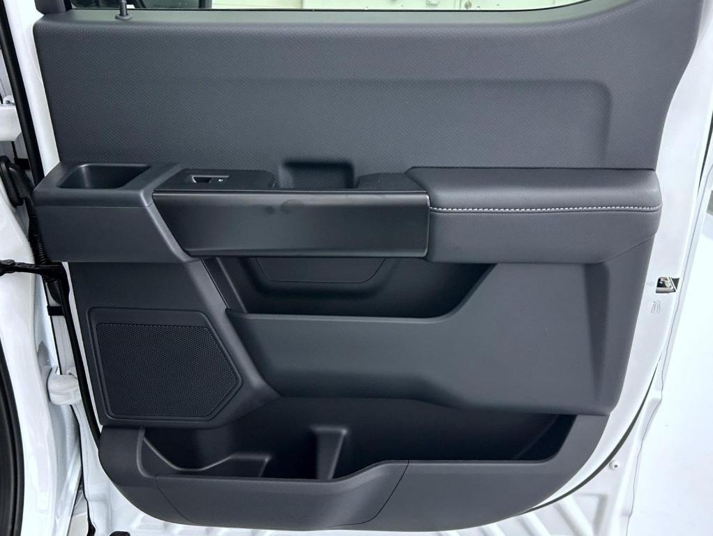 new 2026 Ford F-150 car, priced at $45,065